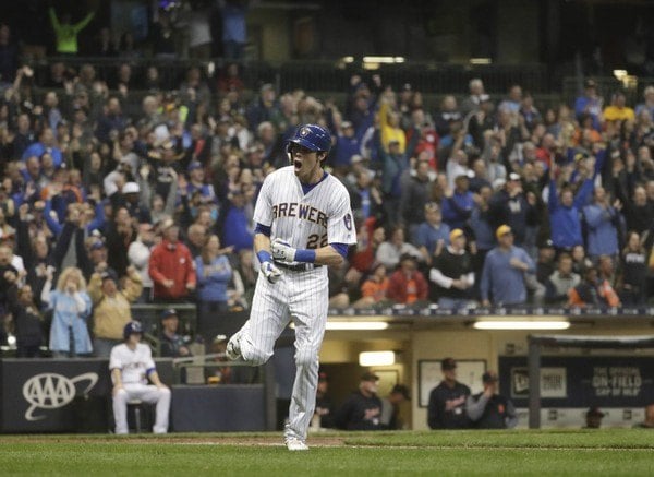 MLB National League Triple Crown, Two Division Titles Up for Grabs in Dramatic Sunday Season Finale