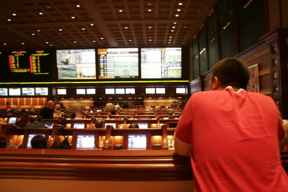 Florida Sports Betting Initiative Reports Promising Signature Gathering