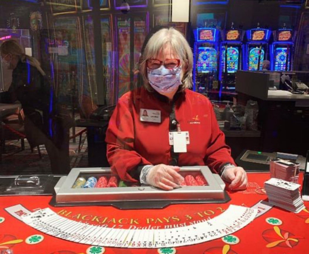 Century Casinos Reopen Alberta Venues, Other Canadian Facilities May Soon Follow