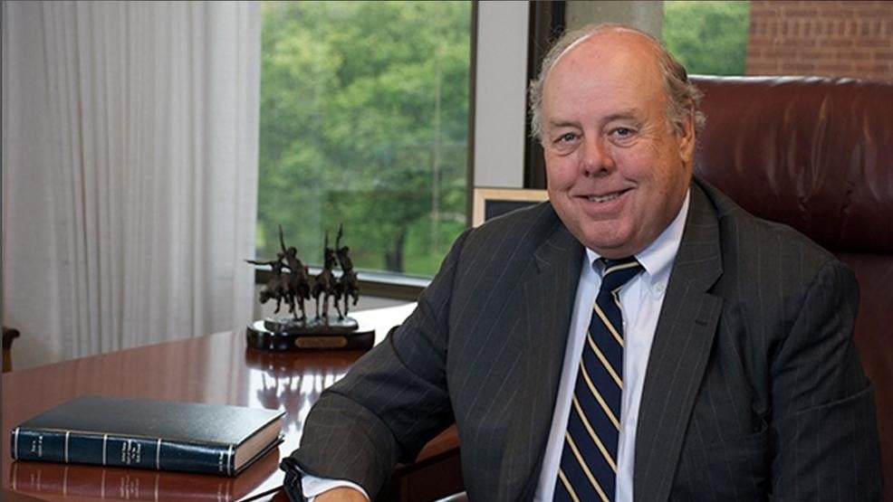 NY Times Report Indicates John Dowd Pushing Trump to Pardon Billy Walters