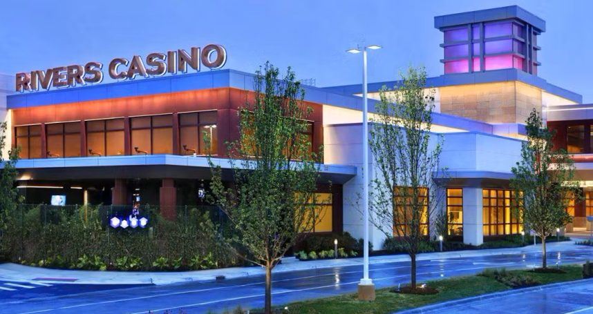 Casino Crime Roundup: Robbers Mistakenly Steal Dinner Leftovers Rather Than $130K Jackpot