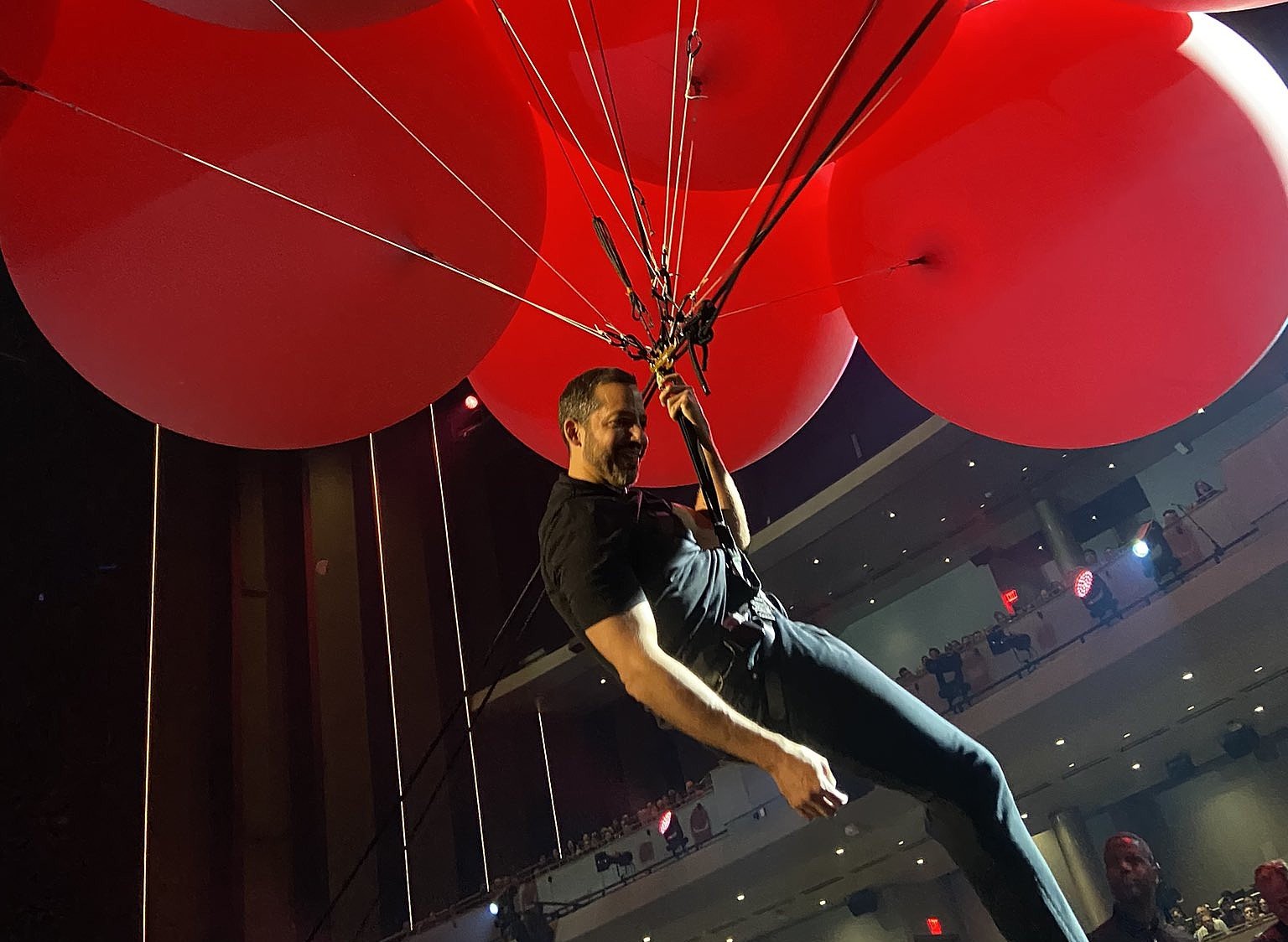 David Blaine Adds New Las Vegas Magic Residency Dates