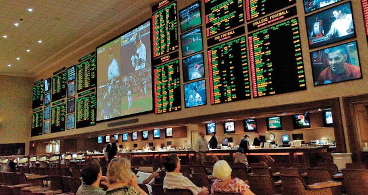 Delaware First US State to Offer Post-SCOTUS PASPA Overturn Sports Betting, Starts Tuesday