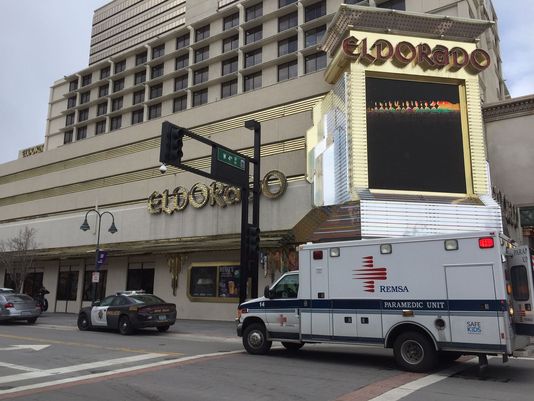 Officer Involved Shooting at Eldorado Casino in 2017 Justified, According to Washoe County District Attorney