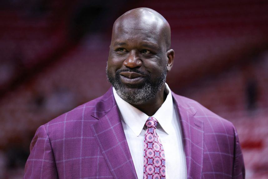 Serial Celebrity Spokesperson Shaquille O’Neal Joins DraftKings as Ambassador