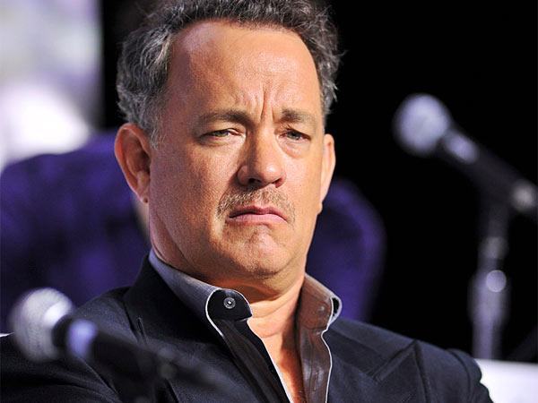 Bay Area Native Tom Hanks Upset Over Oakland Raiders’ Move to Las Vegas