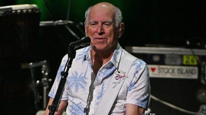 Las Vegas Icon Jimmy Buffett Dies at 76