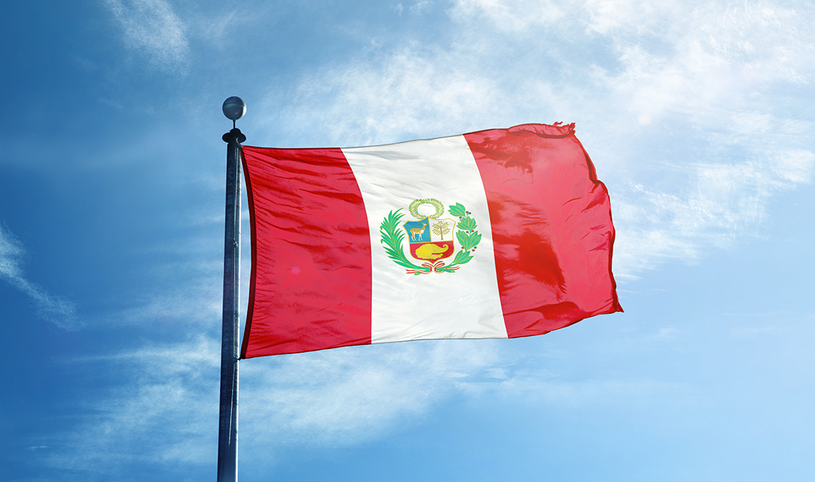 Peru Takes a Step Forward with Online Gambling Legislation