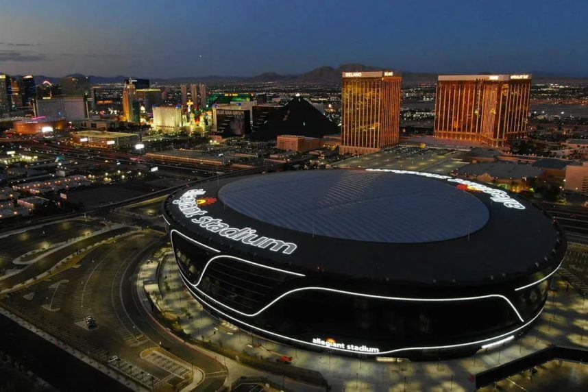 Las Vegas Casino Room Rates for Super Bowl LVIII Continue to Climb