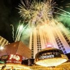 Plaza Casino Plans New Year’s Eve Fireworks Show in Las Vegas