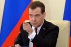 Medvedev Approves Gambling Zone in Occupied Crimea in Effort to Boost Tourism