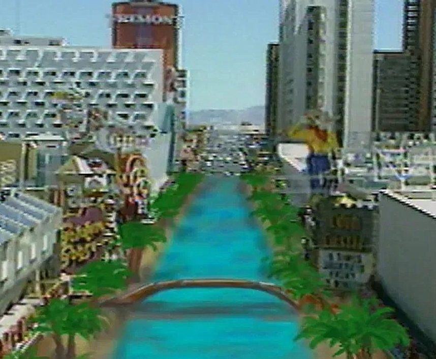 7 Craziest Failed Las Vegas Projects