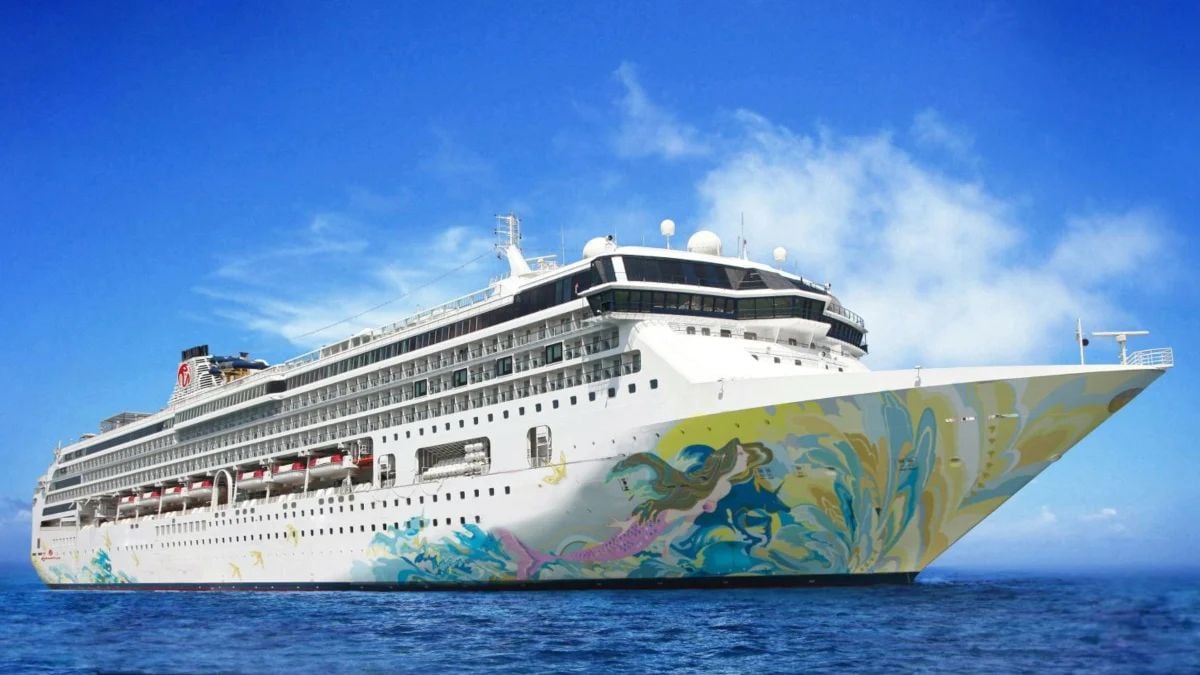 Resorts World Cruises to Tour China on First Cruise