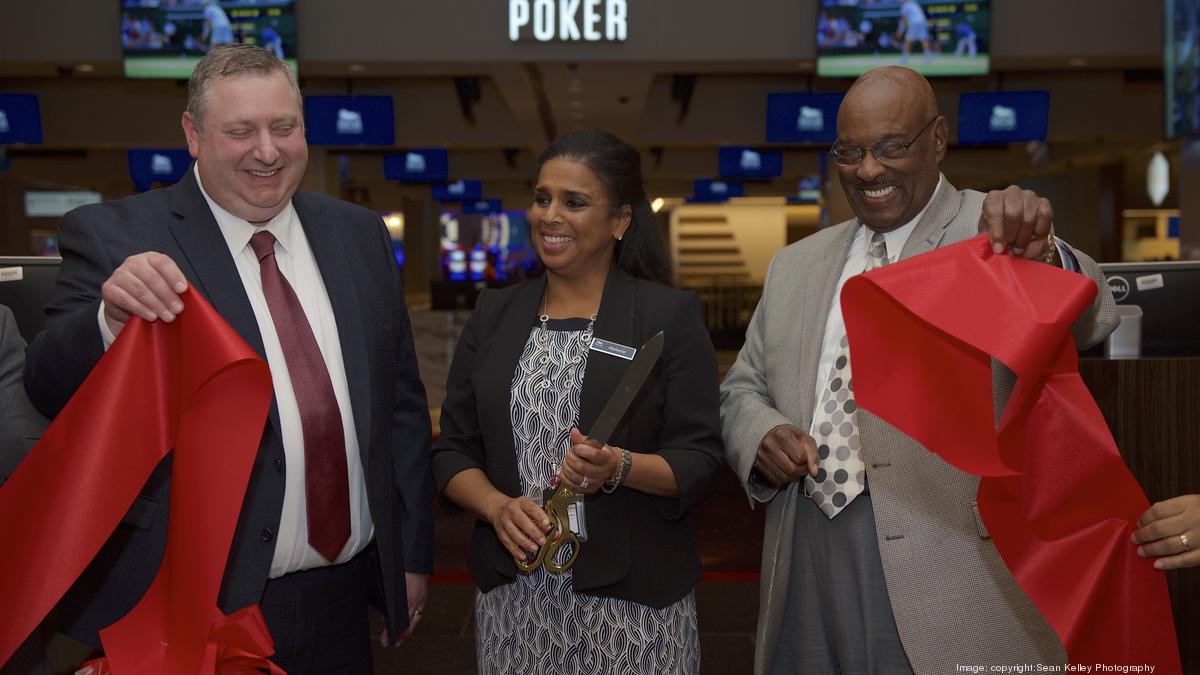 First African American Woman to Lead Atlantic City Casino Appointed by MGM Resorts