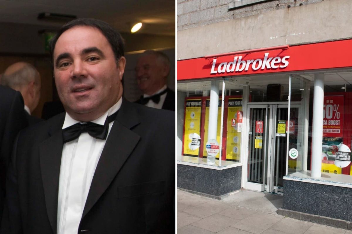 Gambler Sues Ladbrokes to Recoup £3.3M in Remote Bets Due to Lack of Spanish License