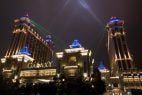 Macau Recovery Depends on Mass Market, VIPs ‘Under Pressure,’ Says Credit Suisse