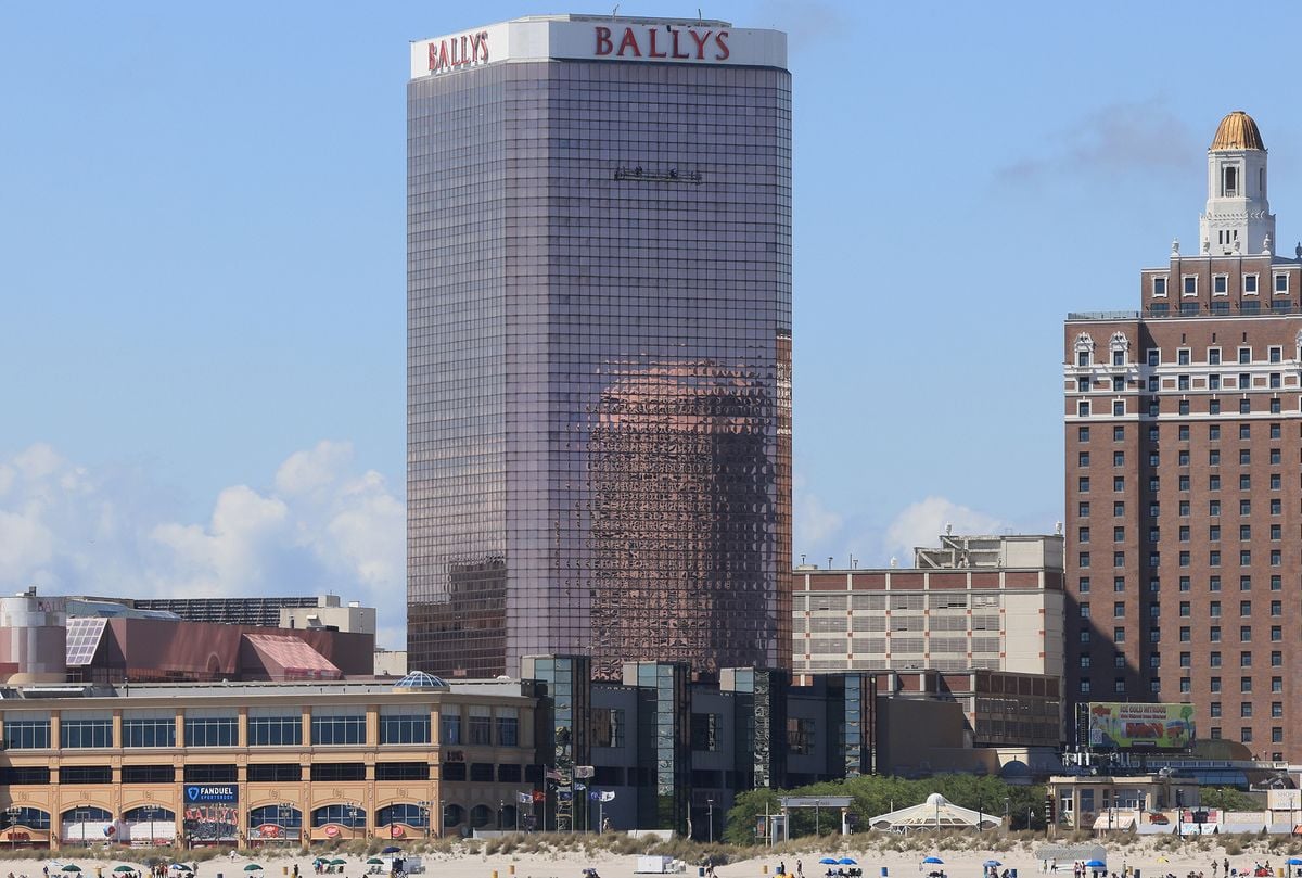 Bally’s Open to More Sale-Leaseback Deals