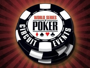 22 Locations Announced for 2013-2014 WSOP Circuit