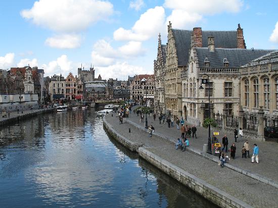 Belgian Regulators Push for More Gambling Restrictions