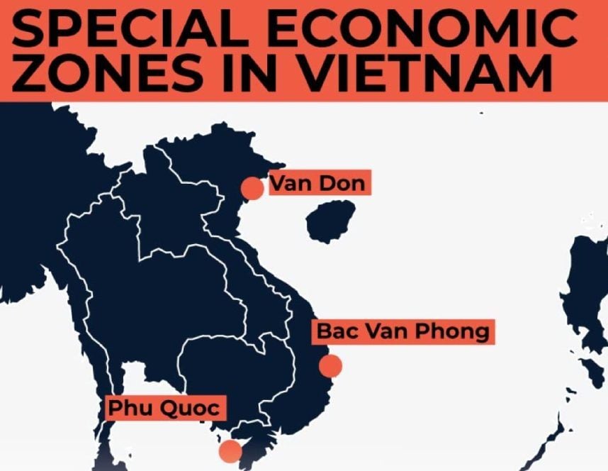 Vietnam Seeks Bids to Manage Country’s $2.2B Van Don Casino Resort