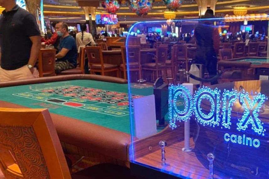 Pennsylvania Gaming Reports Best Year, 2023 Revenue Nearly $5.7B