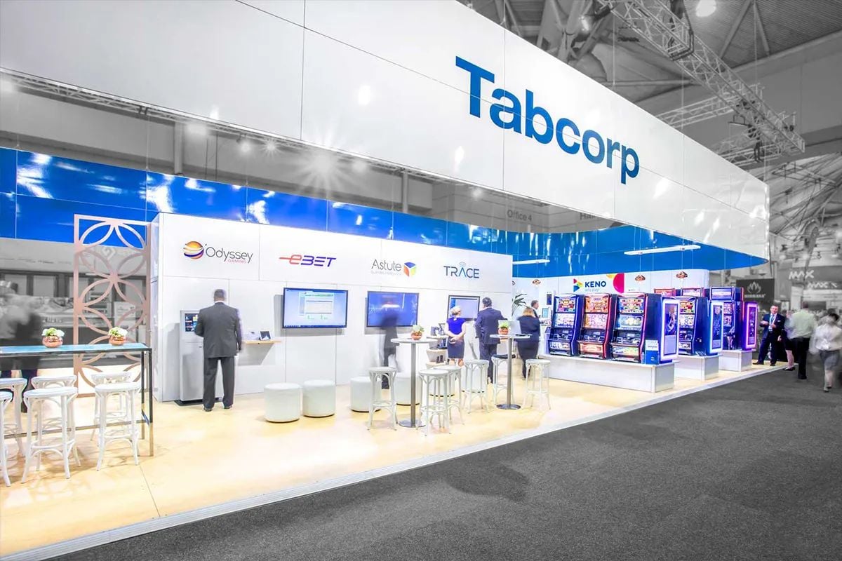 Online Sports Betting Control in Australia Heats Up With Tabcorp, Sportsbet Vying