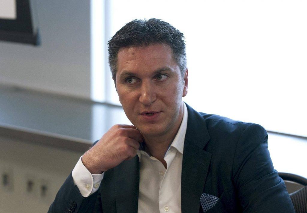 Case Against David Baazov Alleges Amaya Stock Price Manipulation Ahead of PokerStars Buy