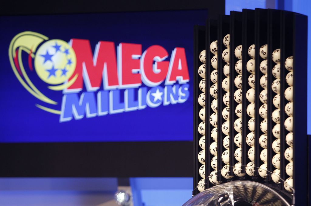 $600M Mega Millions, $550M Powerball Jackpots Up For Grabs This Week