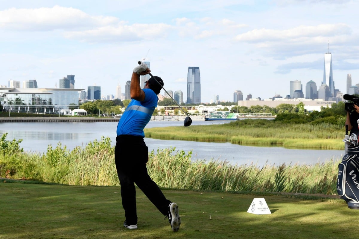 Patrick Reed Wins Northern Trust at 40/1 Odds, Tournament Filled With Controversy