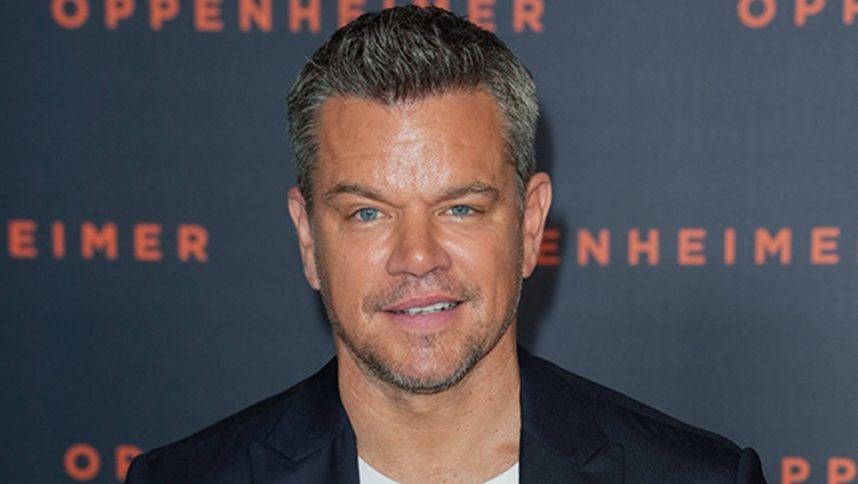 Matt Damon Wants to Make Rounders 2