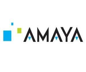 Amaya Inc Approved For Nasdaq Exchange Listing