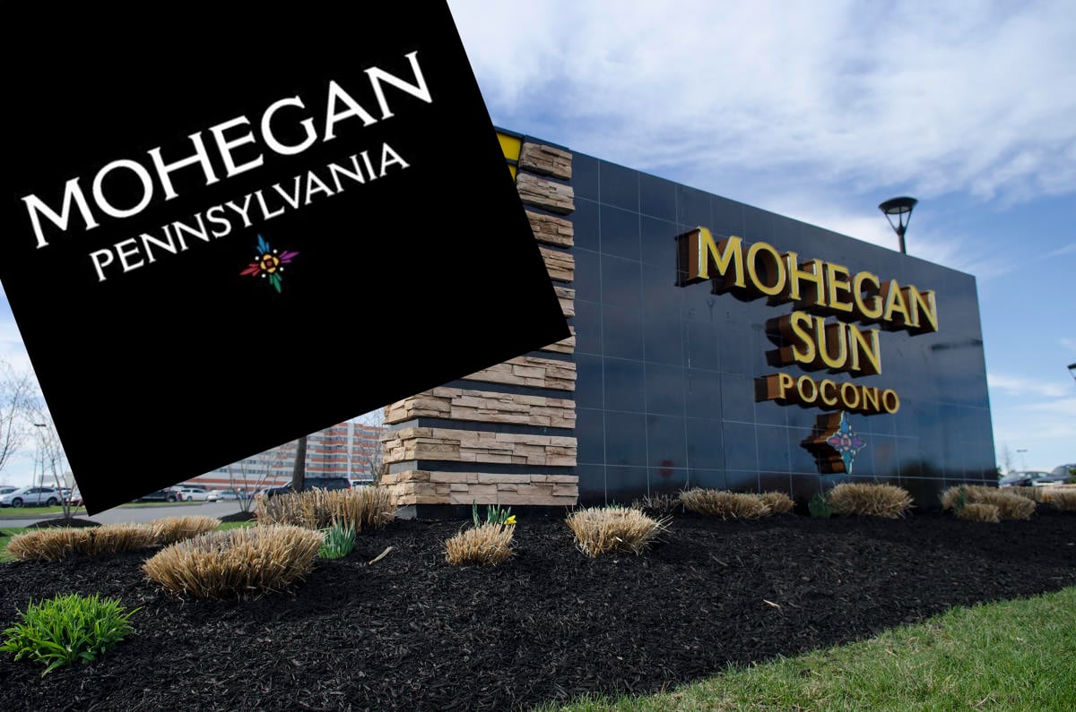 Mohegan Sun Pocono Rebrands Casino Resort to Mohegan Pennsylvania