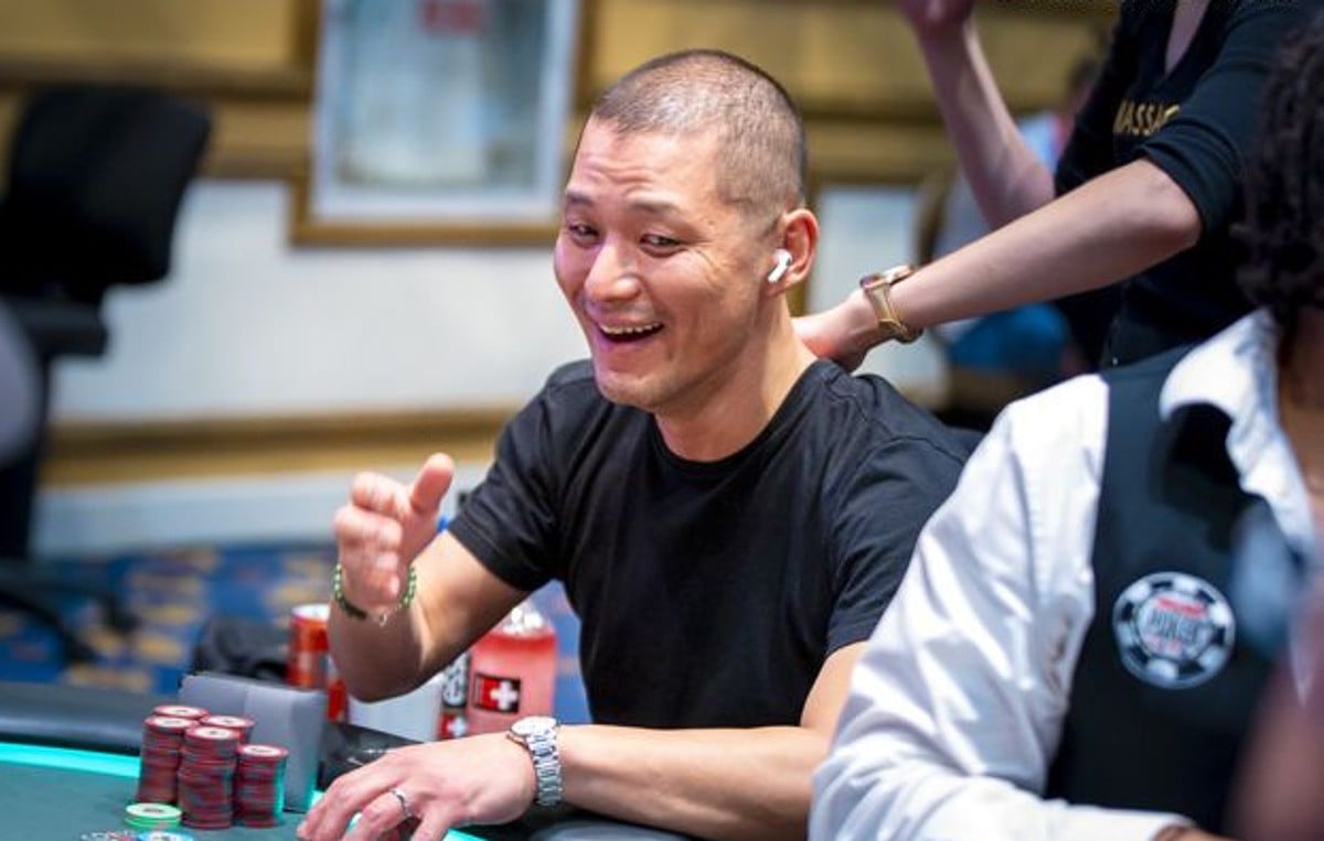 Poker World Mourns Las Vegas Mainstay Hank Yang