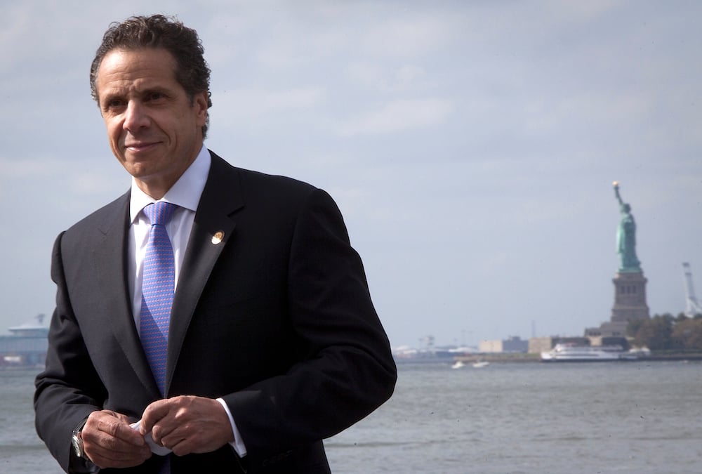 New York Daily Fantasy Sports Agreement Deadline Pushed Back as Governor Cuomo Delays Legalization