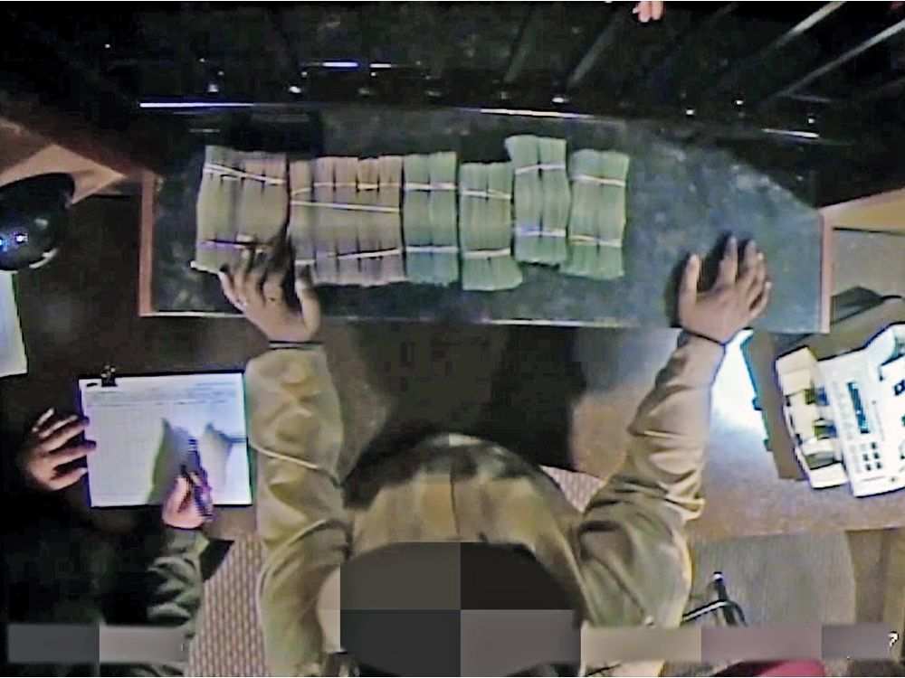 ‘Dirty Money’ Report: British Columbia Casinos Used to Money Launder for Organized Crime Syndicates