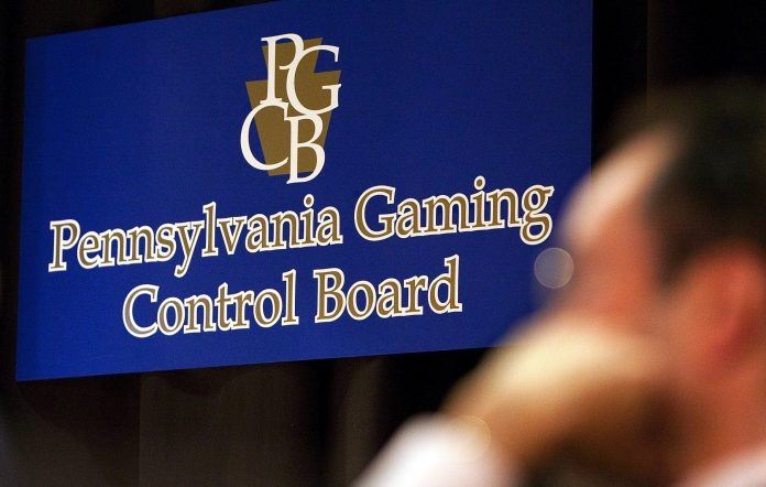 Pennsylvania to Begin Accepting Online Gambling Applications