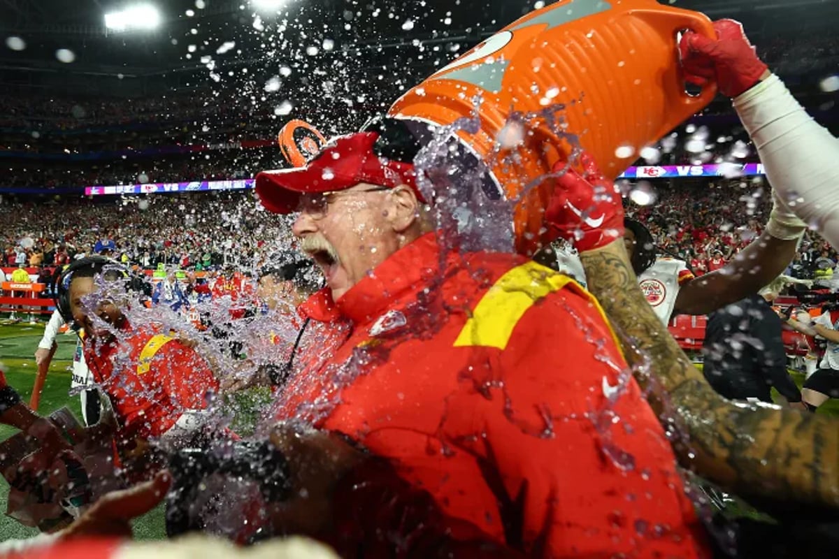 Nevada Oddsmakers 30-2 in Super Bowls After Winning $11.2M on Kansas City Chiefs