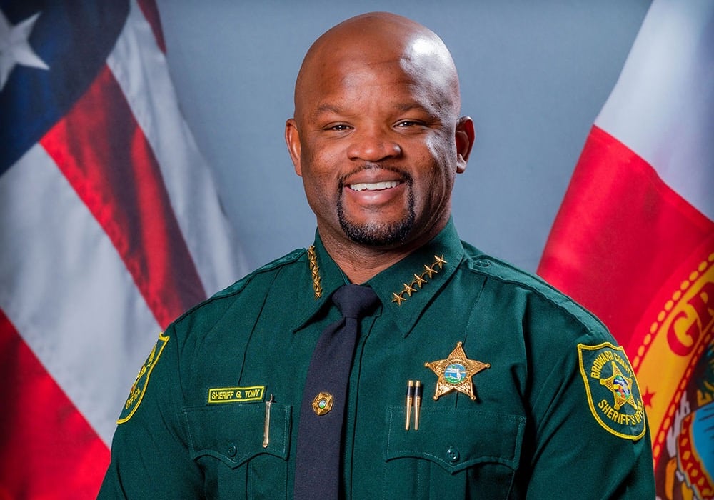 Florida Sheriff Seeks Civil Forfeiture of $1M+ Seized in Illegal Gambling Probe