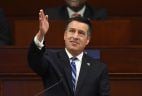 Former Governor and MGM Executive Brian Sandoval Named Finalist for University of Nevada President