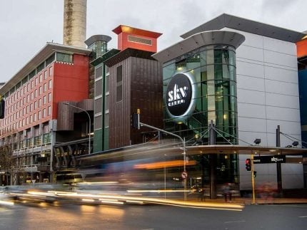 New Zealand Casino to Temporarily Close Next Month Due to Oversight Failure