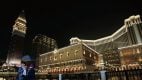 Macau Operator EBITDA Could Return to 2019 Levels in Late 2021