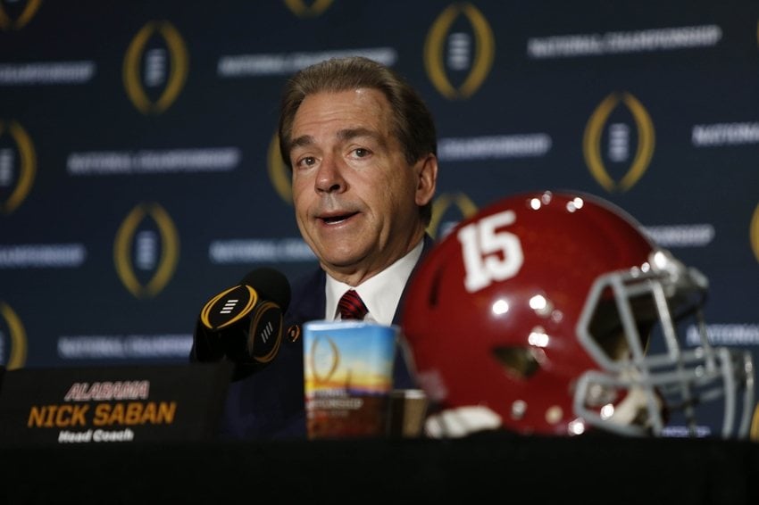 College Football Playoff Chaos Offers Attractive Betting Lines