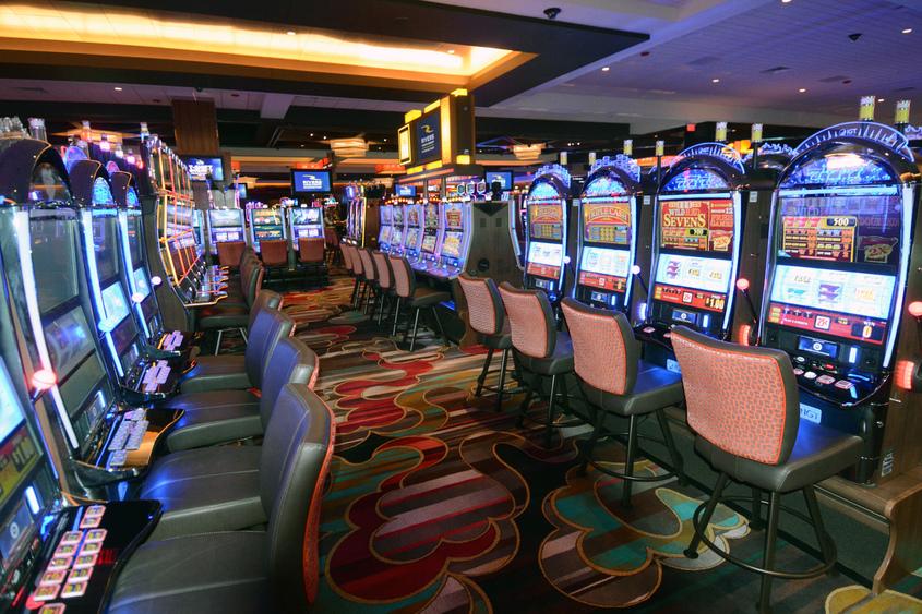 Fine for Underage Gambler Not Splash New York’s Rivers Casino Wanted to Make