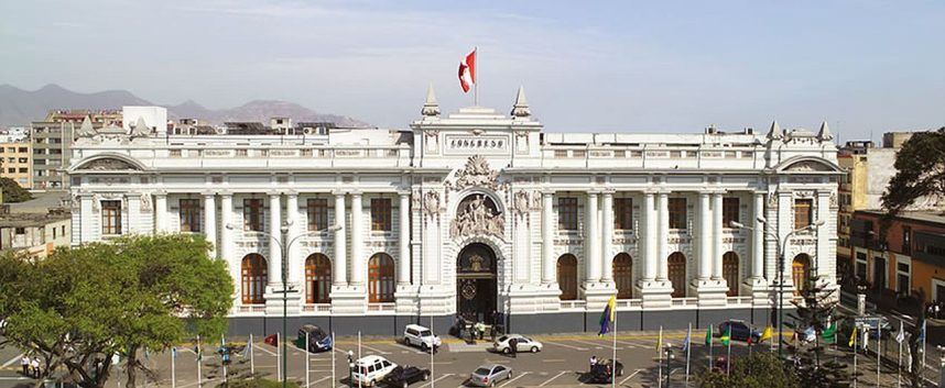 Peru Greenlights New Online Gambling and Betting Laws