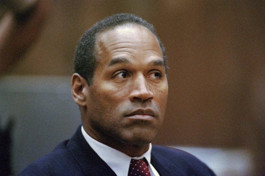 OJ Simpson, NFL Great, Suspected Double Murderer, Convicted Casino Robber, Dies