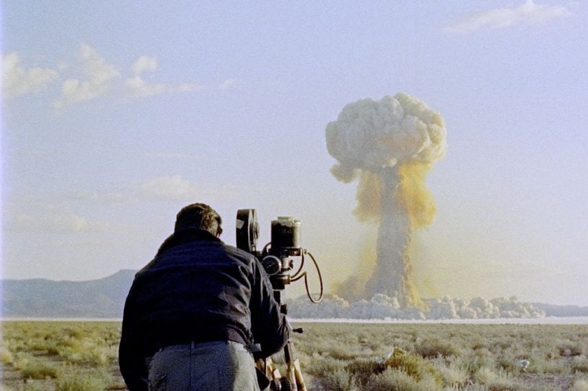 VEGAS MYTHS RE-BUSTED: Atomic Testing in Nevada Ended by the 1960s