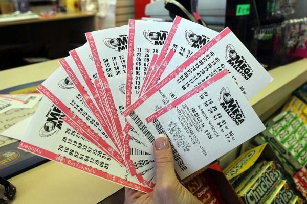 Prize-Linked Savings Accounts Aim to Emulate Lottery Wins