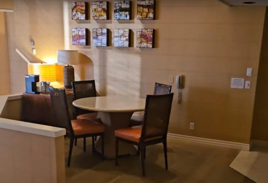 Tropicana Las Vegas Selling Off Entire Furnished Suites Before Implosion