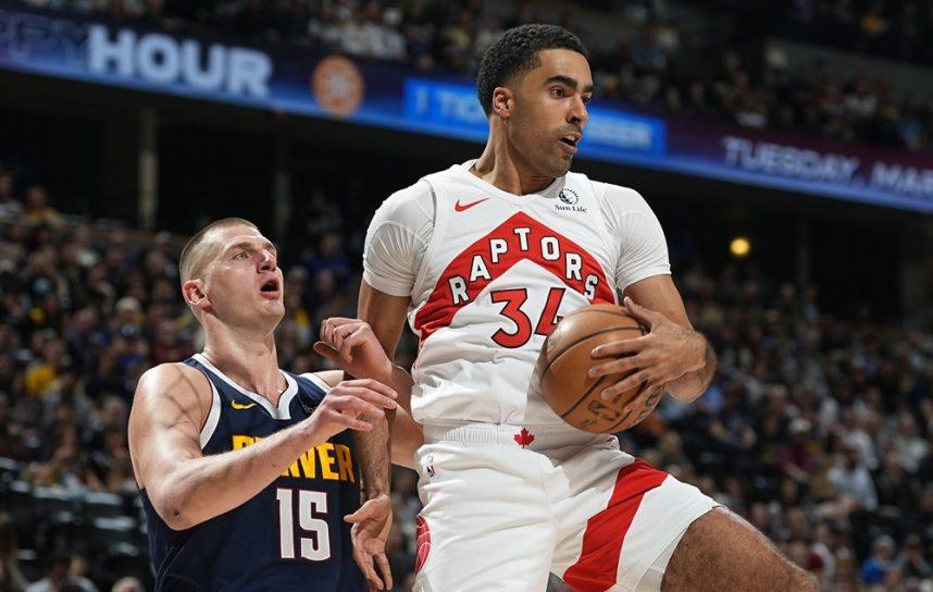 Sentencing for Former NBA Player Jontay Porter Pushed Back into 2025