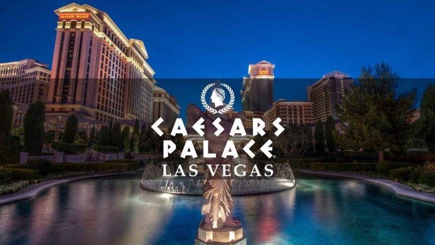 Caesars ‘Sell’ Rating Reiterated by CFRA, More Asset Sales Possible